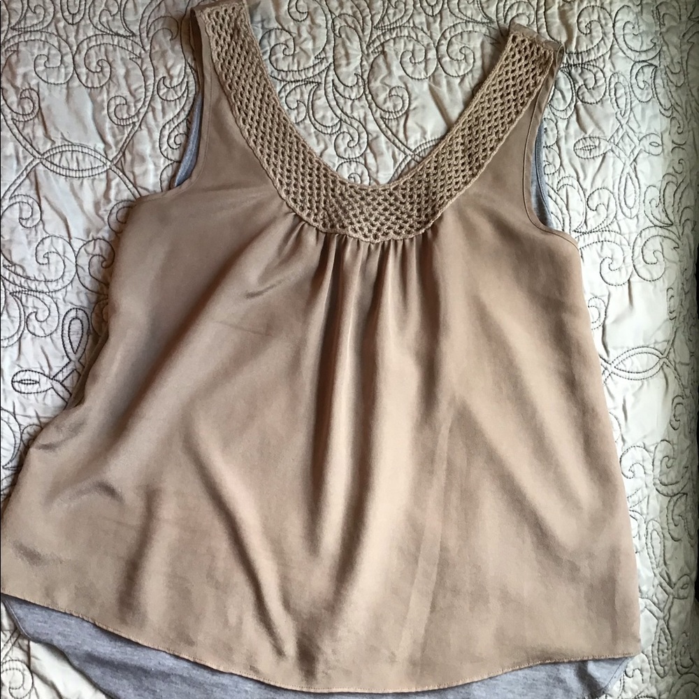 THML tank